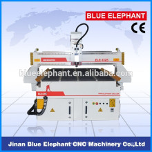 ELE-1325 Portable Holzschneidemaschine mit Doppelmotor für Y-Achse